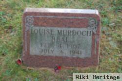 Louise Winifred Murdoch Beal