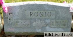 Roy Robert Rosio