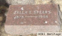 Zella Spears