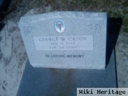 George M. Cason