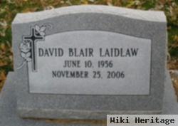 David Laidlaw