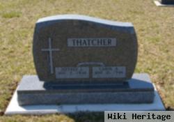 Jeffrey L Thatcher