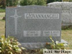 Ottavio "tubio" Giovannangeli