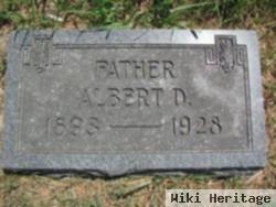 Albert David Kaser