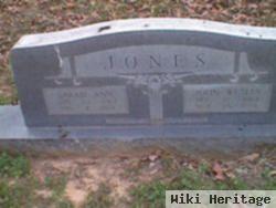 John Wesley Jones, Jr