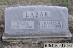 Charles Wesley Labar