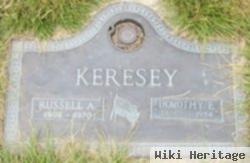 Dorothy E. Keresey