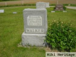 William E. Walker