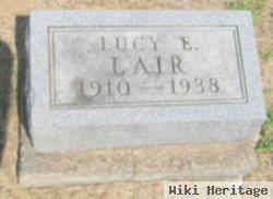 Lucy E. Lair