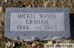 Mickel Wayne Graham