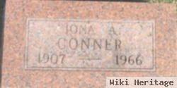 Iona A Conner