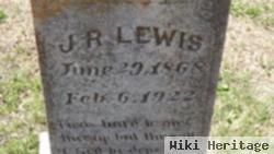 J. R. Lewis