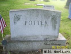 Vera Warner Potter