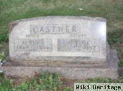 Bernice Castner