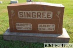 Harriett E. Singree