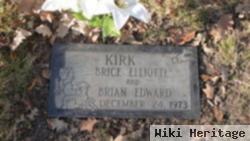 Brian Edward Kirk