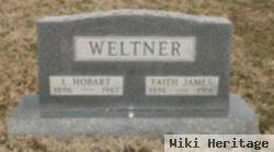 L Hobart Weltner