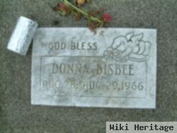 Donna Bisbee