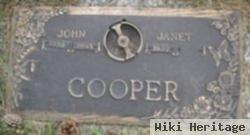 John Cooper