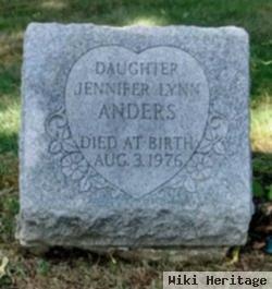 Jennifer Lynn Anders