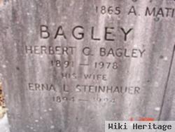 Herbert C. Bagley