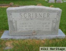 Laura B. Scribner