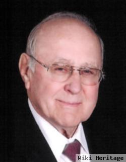 Joseph Richard "joe" Van Watermeulen