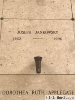 Joseph Jankowsky