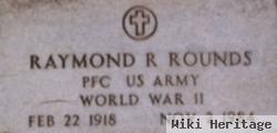 Raymond R. Rounds