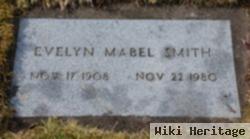 Evelyn Mabel Smith