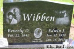 Edwin J. Wibben