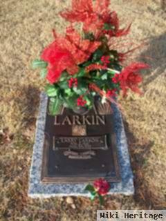 Larry Larson Larkin