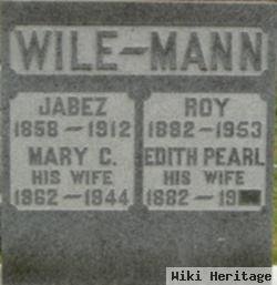 Jabez Wile