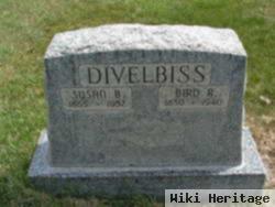 Susan Brownwell Divelbiss