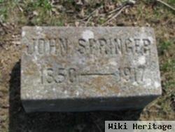 John Springer