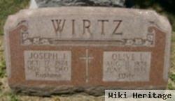 Joseph J Wirtz