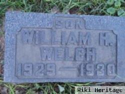 William Henry Welch