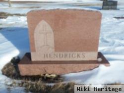 Ernest J Hendricks, Sr