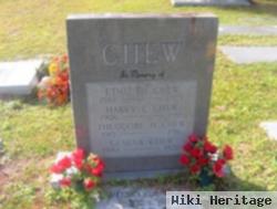 Harvey L. Chew