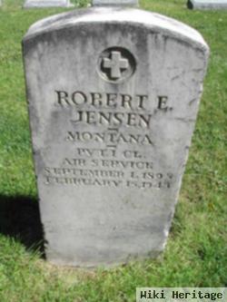 Robert E. Jensen