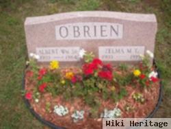 Albert W. O'brien, Sr