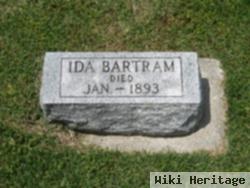 Ida Bartram