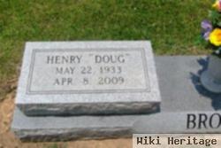 Henry Doug Brooks