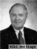 John Robert Fries, Sr