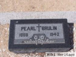 Pearl Brulin