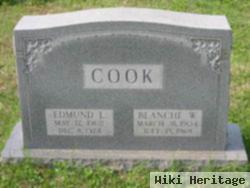 Edmund L. Cook