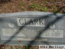 Bessie U. Clark