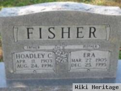 Hoadley C Fisher