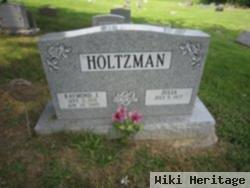 Raymond J. Holtzman