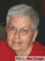 Wanda Lou Marshall Moore